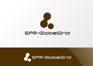 Nyankichi.com (Nyankichi_com)さんの「EPR-GlobalGrid」のロゴ作成への提案