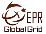 [ デザインサンキュー ] ()さんの「EPR-GlobalGrid」のロゴ作成への提案