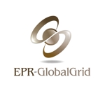 atomgra (atomgra)さんの「EPR-GlobalGrid」のロゴ作成への提案