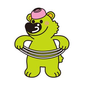 takenonさんのうどんくまキャラクター作成依頼への提案