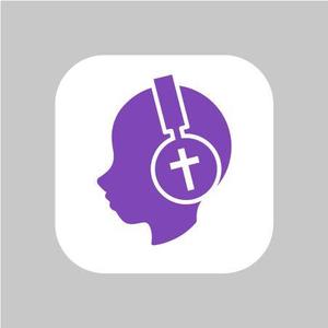 Premium ()さんのiPhone向け外国語学習(リスニング)アプリのアイコン作成依頼への提案