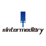d_0014さんの「株式会社　Intermediary」のロゴ作成への提案