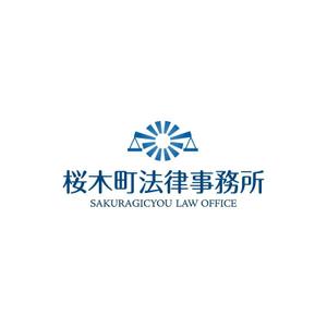 KIONA (KIONA)さんの法律事務所のロゴマーク製作への提案