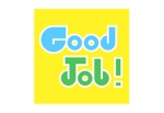 チクタクマウス (ticktack_mouse)さんの「Good Job!」のロゴ作成への提案