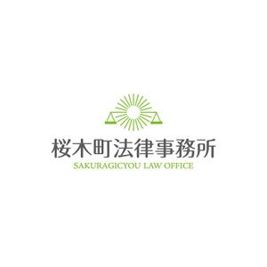 KIONA (KIONA)さんの法律事務所のロゴマーク製作への提案