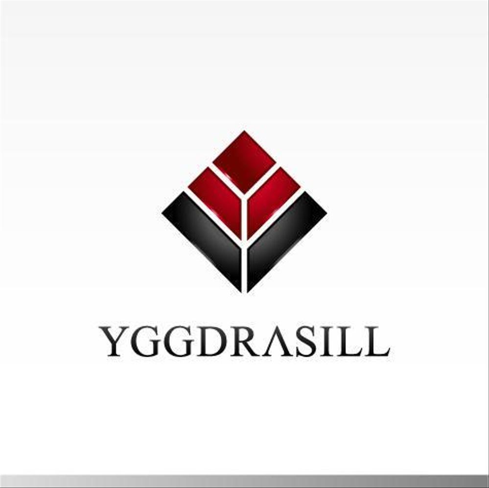 「株式会社ＹＧＧＤＲＡＳＩＬＬ」のロゴ作成