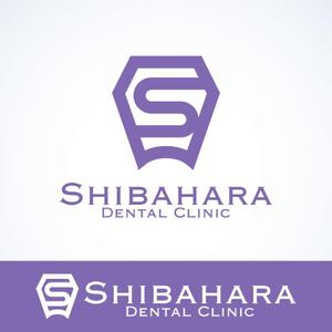 illustyasan (illustyasan)さんの「Shibahara Dental Clinic」のロゴ作成への提案