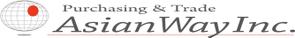 弘心 (luck)さんの輸出会社のロゴマーク制作依頼への提案