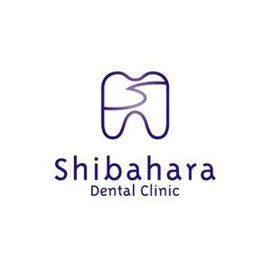 mutsusuke (mutsusuke)さんの「Shibahara Dental Clinic」のロゴ作成への提案