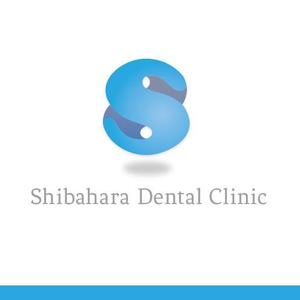 iwwDESIGN (iwwDESIGN)さんの「Shibahara Dental Clinic」のロゴ作成への提案