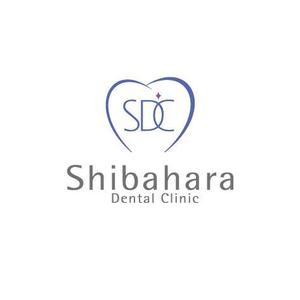 samasaさんの「Shibahara Dental Clinic」のロゴ作成への提案