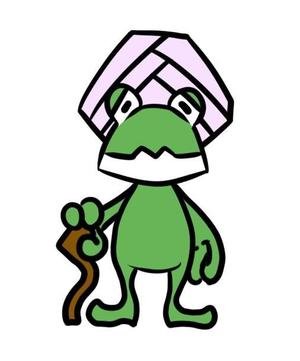 takuya_さんのアジアン雑貨ショップのキャラクター制作への提案
