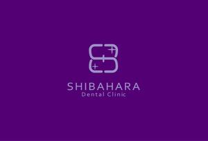 SPINNERS (spinners)さんの「Shibahara Dental Clinic」のロゴ作成への提案