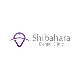 Thunder Gate design (kinryuzan)さんの「Shibahara Dental Clinic」のロゴ作成への提案