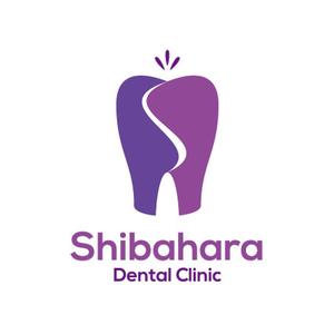 sososerious (sososerious)さんの「Shibahara Dental Clinic」のロゴ作成への提案