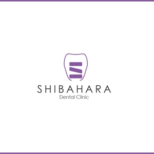 nico design room (momoshi)さんの「Shibahara Dental Clinic」のロゴ作成への提案