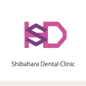 tenpu-do (tenpu-do)さんの「Shibahara Dental Clinic」のロゴ作成への提案