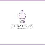 nico design room (momoshi)さんの「Shibahara Dental Clinic」のロゴ作成への提案
