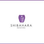 nico design room (momoshi)さんの「Shibahara Dental Clinic」のロゴ作成への提案