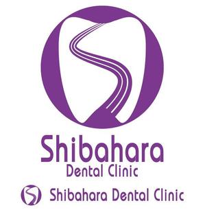 MacMagicianさんの「Shibahara Dental Clinic」のロゴ作成への提案