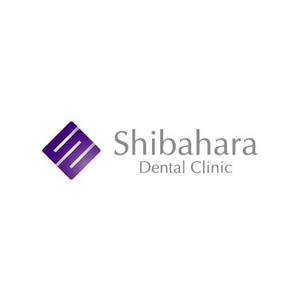 Thunder Gate design (kinryuzan)さんの「Shibahara Dental Clinic」のロゴ作成への提案