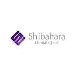 Thunder Gate design (kinryuzan)さんの「Shibahara Dental Clinic」のロゴ作成への提案