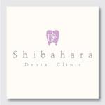 MAHALOHA (mahaloha)さんの「Shibahara Dental Clinic」のロゴ作成への提案