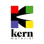 石田秀雄 (boxboxbox)さんのkernという会社（建物の屋根瓦の施工・販売業）の会社ロゴ製作への提案