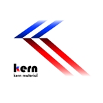 Team_Kさんのkernという会社（建物の屋根瓦の施工・販売業）の会社ロゴ製作への提案