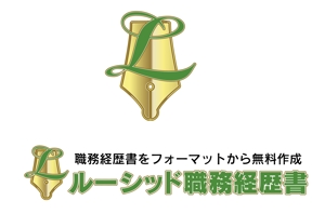 コバヤシ　モトミチ (yorozuya)さんのインターネットサービスのロゴマークをお願いします。への提案