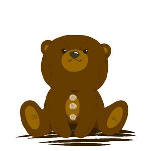 FukuyamaYKCさんの宝箱から飛び出すクマへの提案