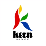 MKD_design (MKD_design)さんのkernという会社（建物の屋根瓦の施工・販売業）の会社ロゴ製作への提案
