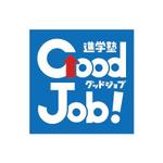 Ayacoさんの「Good Job!」のロゴ作成への提案