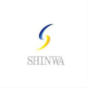 じぇねみあ (gen-miya)さんの「伸和」のロゴ作成への提案