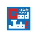 Ayacoさんの「Good Job!」のロゴ作成への提案