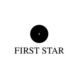 zuzuchadiさんの「First Star      or    FIRST STAR」のロゴ作成への提案