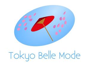 Yolozu (Yolozu)さんのジャカルタに出店する美容サロンの看板ロゴ制作への提案