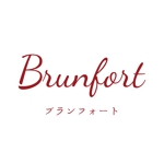 U10 Studio (U10U10)さんの「Brunfort  ブランフォート」のロゴ作成への提案