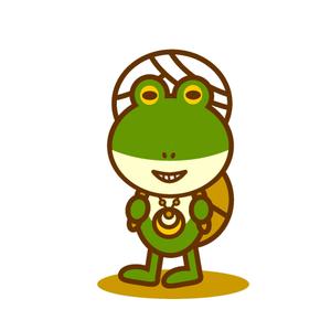 Jelly (Jelly)さんのアジアン雑貨ショップのキャラクター制作への提案