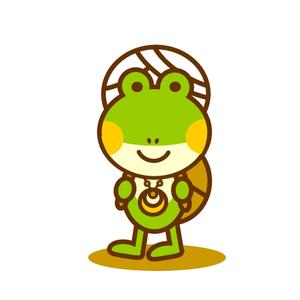 Jelly (Jelly)さんのアジアン雑貨ショップのキャラクター制作への提案