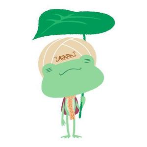 cobatez  (cobatez)さんのアジアン雑貨ショップのキャラクター制作への提案