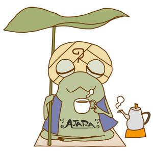 ねこねこ堂 (nekonekodou)さんのアジアン雑貨ショップのキャラクター制作への提案
