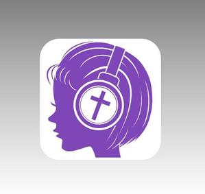 合同会社V&Tエンジニアリング ()さんのiPhone向け外国語学習(リスニング)アプリのアイコン作成依頼への提案