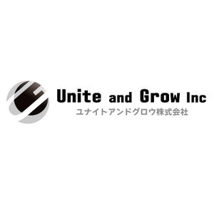 BEAR'S DESIGN (it-bear)さんの【新社名ロゴマーク＆ロゴタイプ】　UG  ／  Unite and Grow Inc.　／　ユナイトアンドグロウ株式会社への提案