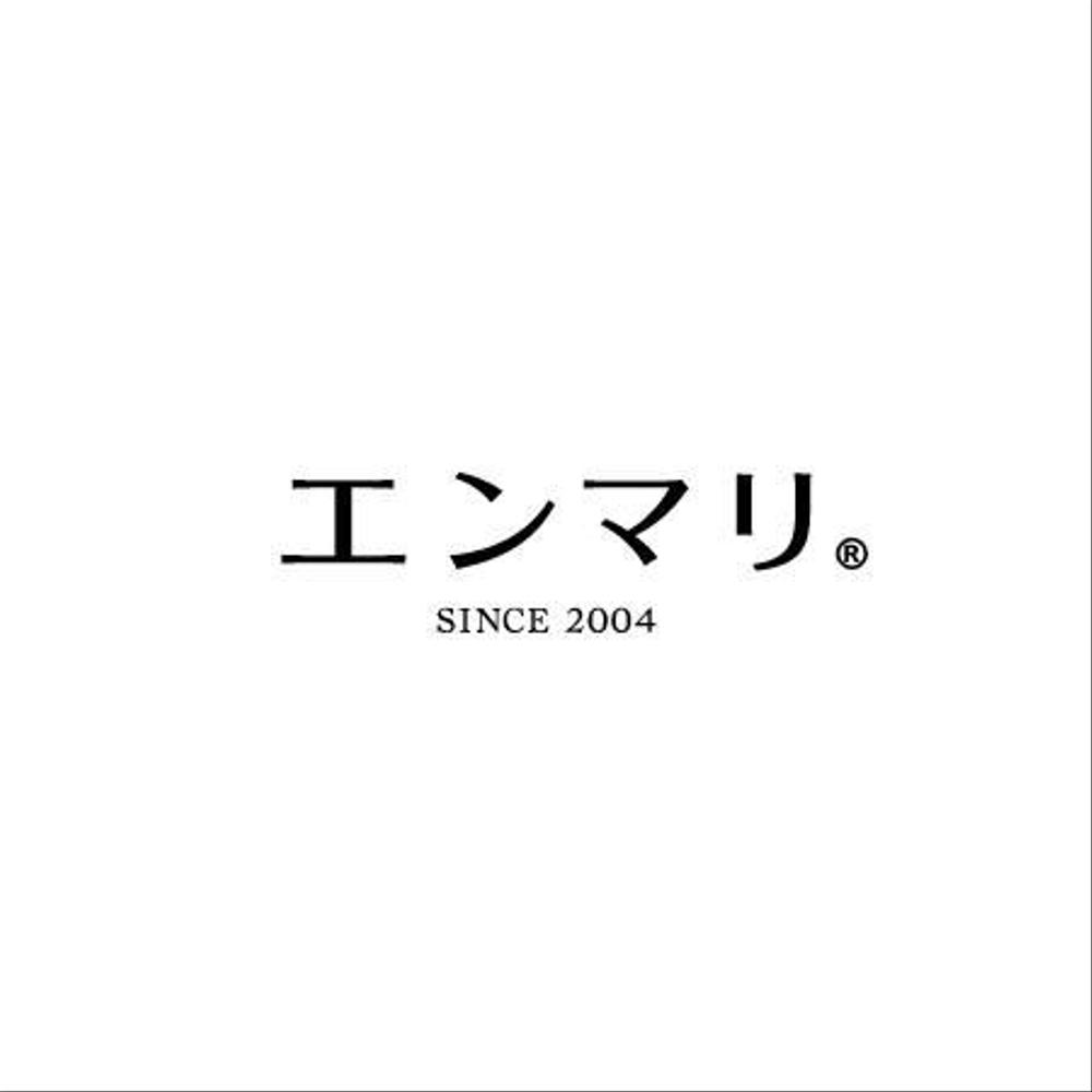 ジュエリーブランドのロゴマークのデザイン（商標登録済）