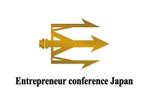 loto (loto)さんの「Entrepreneur conference Japan（通称：Ｅ会議）」のロゴ作成への提案