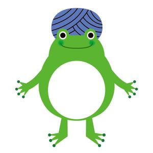えのもとおさむ (enokorokomo13)さんのアジアン雑貨ショップのキャラクター制作への提案