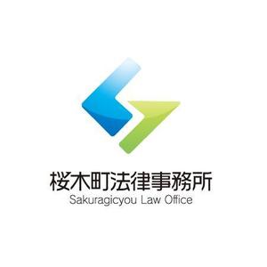jukebox ()さんの法律事務所のロゴマーク製作への提案