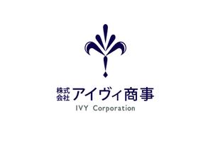 Spice and Design (AQDO)さんの株式会社のロゴへの提案