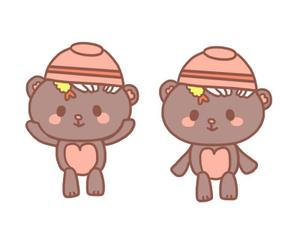 ねね子 (neneko)さんのうどんくまキャラクター作成依頼への提案